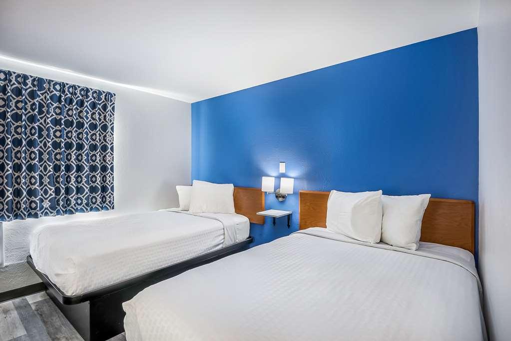 东皮奥里亚美洲最佳价值旅馆酒店 客房 照片